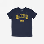 Glacier Bay Alaska T-shirt