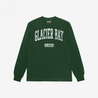 Glacier Bay Alaska T-shirt