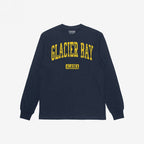 Glacier Bay Alaska T-shirt