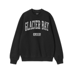 Glacier Bay Alaska Sweatshirt