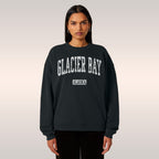 Glacier Bay Alaska Sweatshirt
