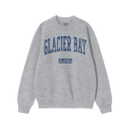 Glacier Bay Alaska Sweatshirt