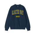 Glacier Bay Alaska Sweatshirt