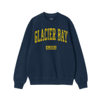Glacier Bay Alaska Sweatshirt