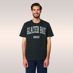 Glacier Bay Alaska T-shirt