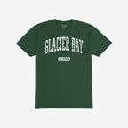 Glacier Bay Alaska T-shirt