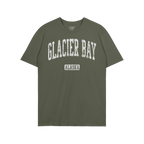 Glacier Bay Alaska T-shirt