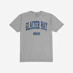 Glacier Bay Alaska T-shirt