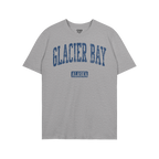 Glacier Bay Alaska T-shirt