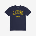 Glacier Bay Alaska T-shirt