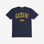Glacier Bay Alaska T-shirt