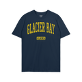 Glacier Bay Alaska T-shirt