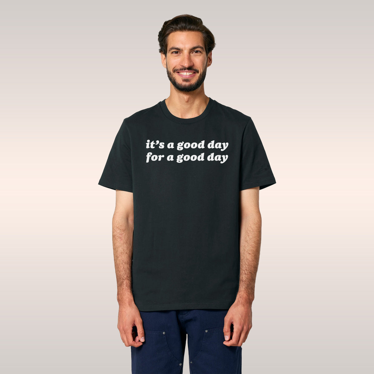 Good Day T-shirt