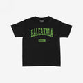 Haleakala Hawaii Women's Baby Tee