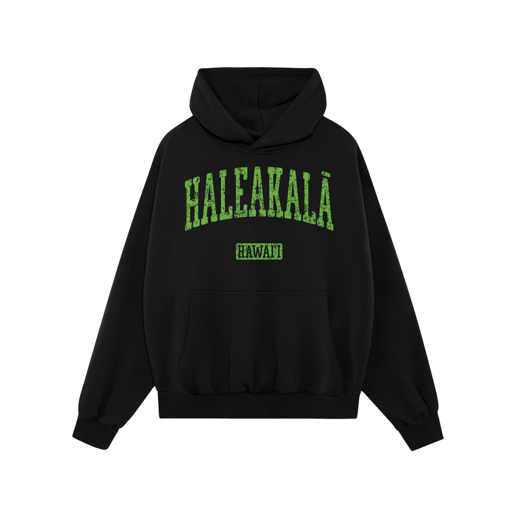 Haleakala Hawaii Hoodie