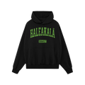 Haleakala Hawaii Hoodie