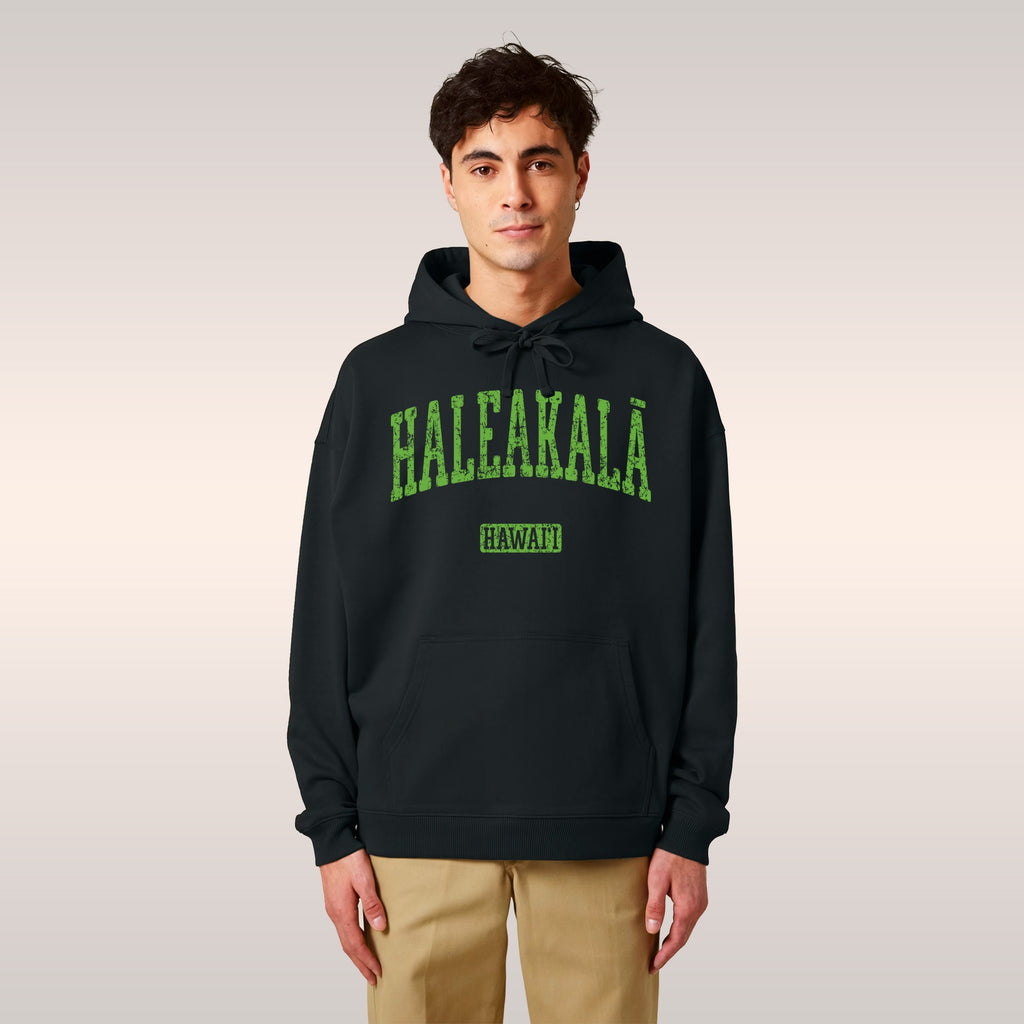 Haleakala Hawaii Hoodie