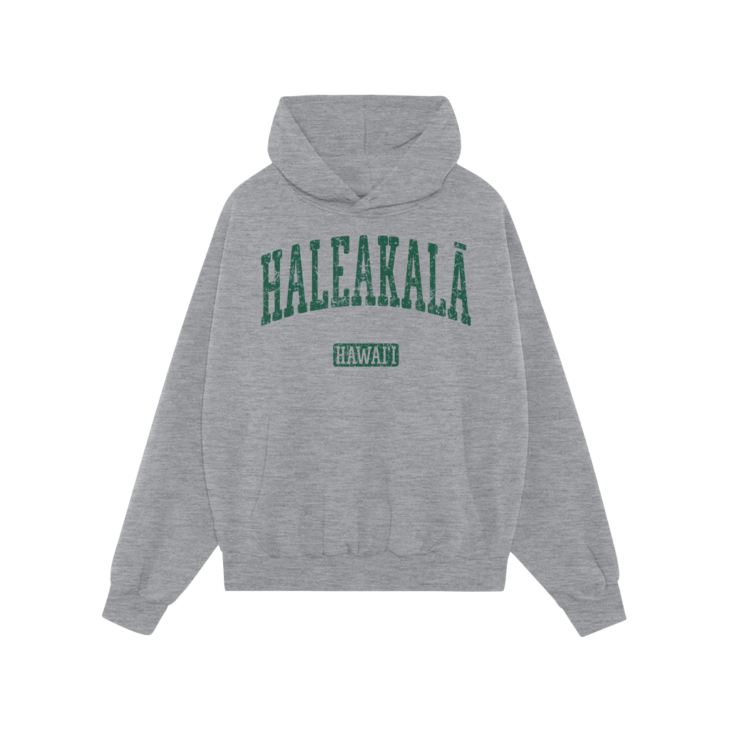 Haleakala Hawaii Hoodie