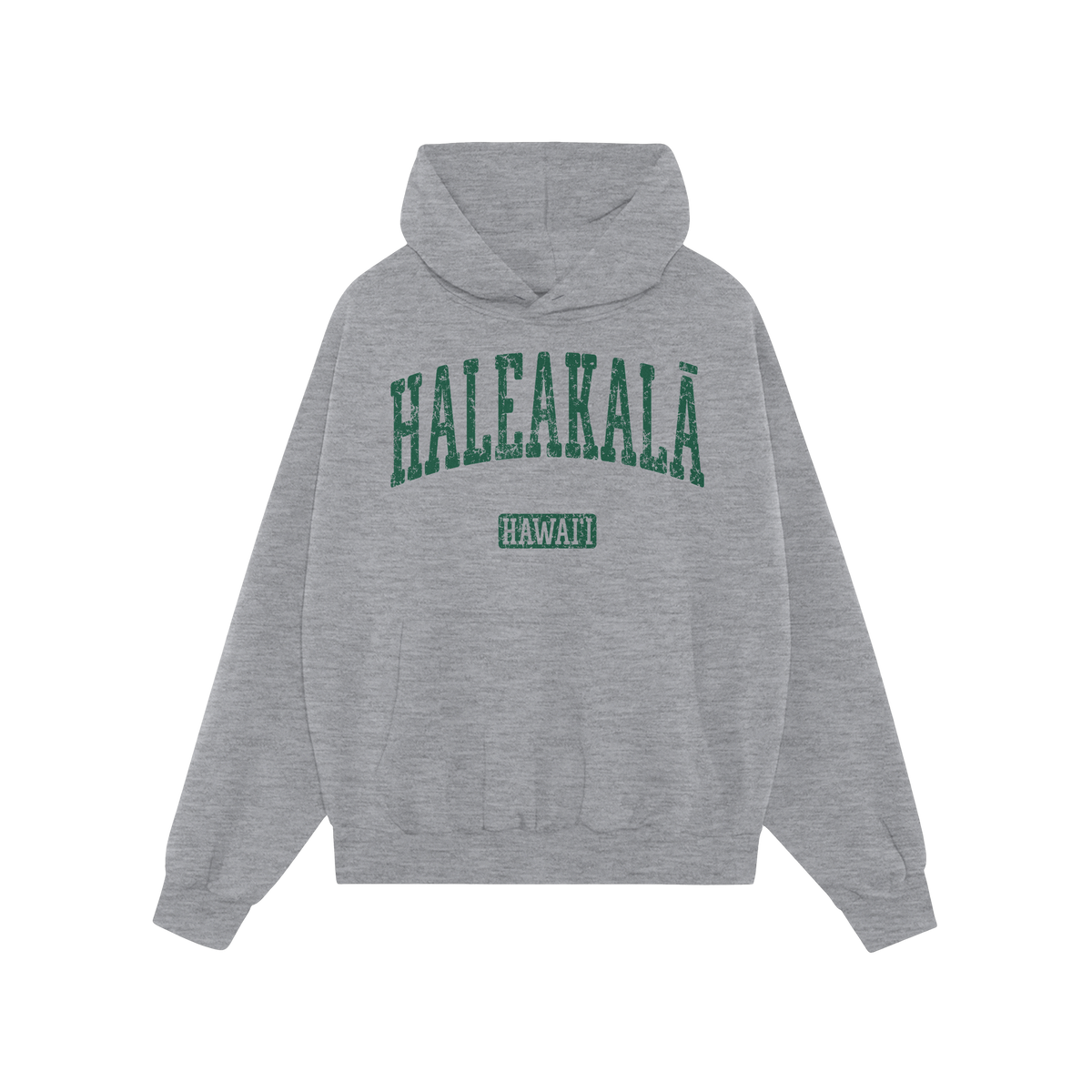 Haleakala Hawaii Hoodie