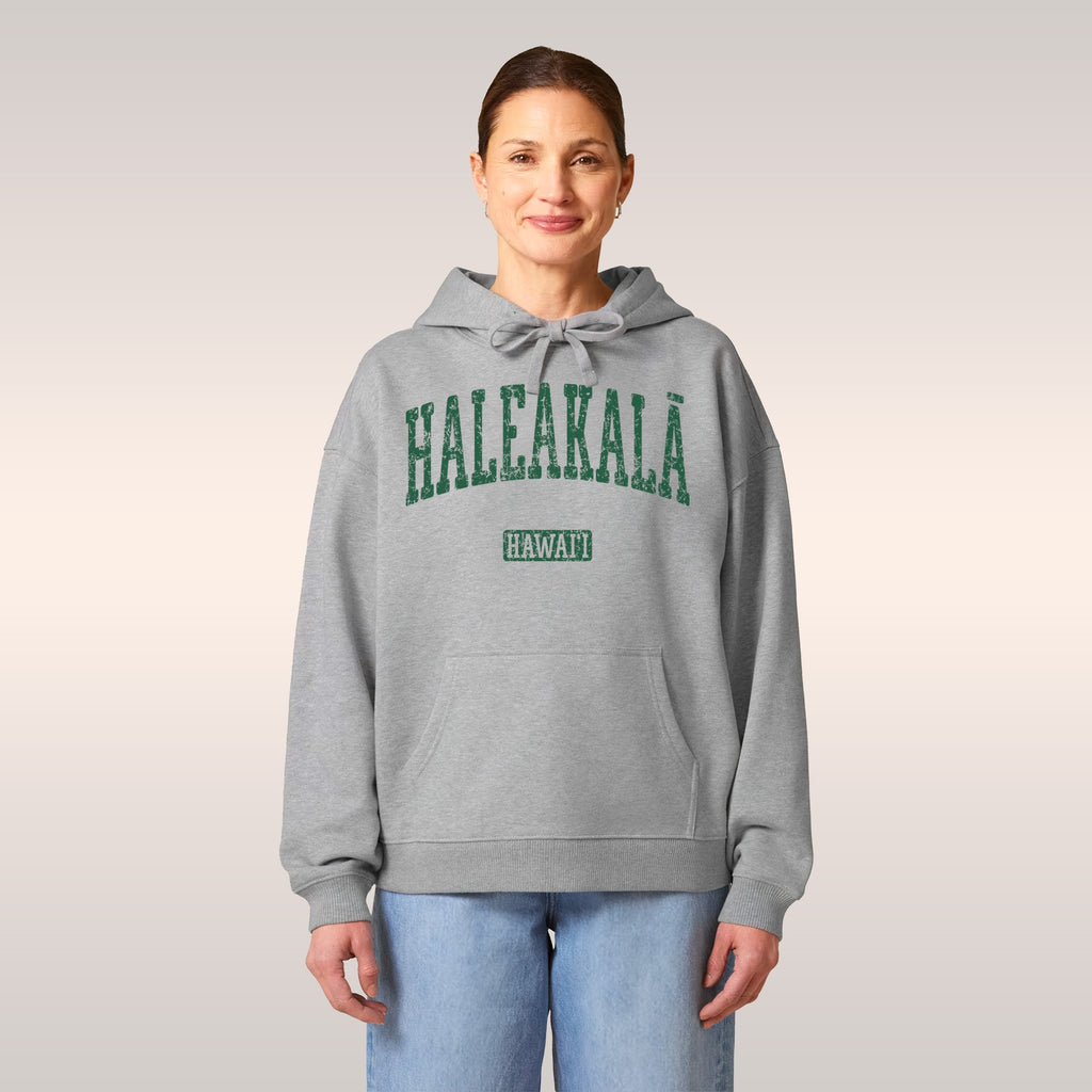 Haleakala Hawaii Hoodie