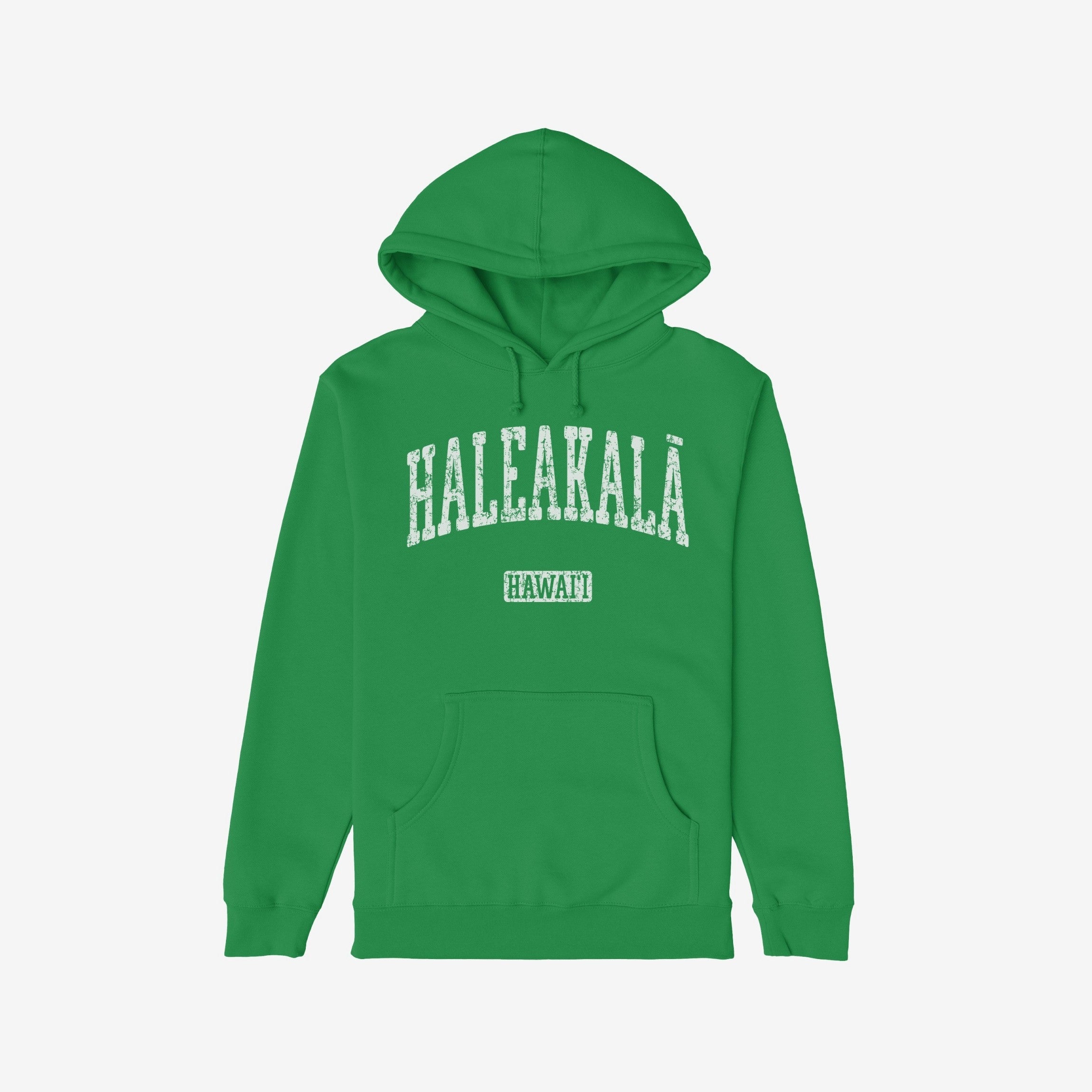 Haleakala Hawaii Hoodie & Sweatshirt
