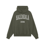 Haleakala Hawaii Hoodie