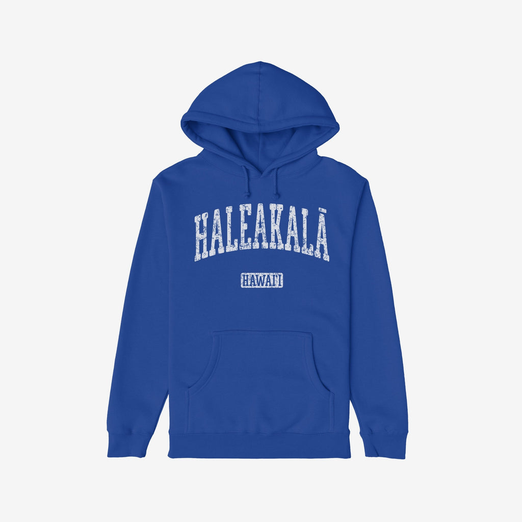 Haleakala Hawaii Hoodie & Sweatshirt