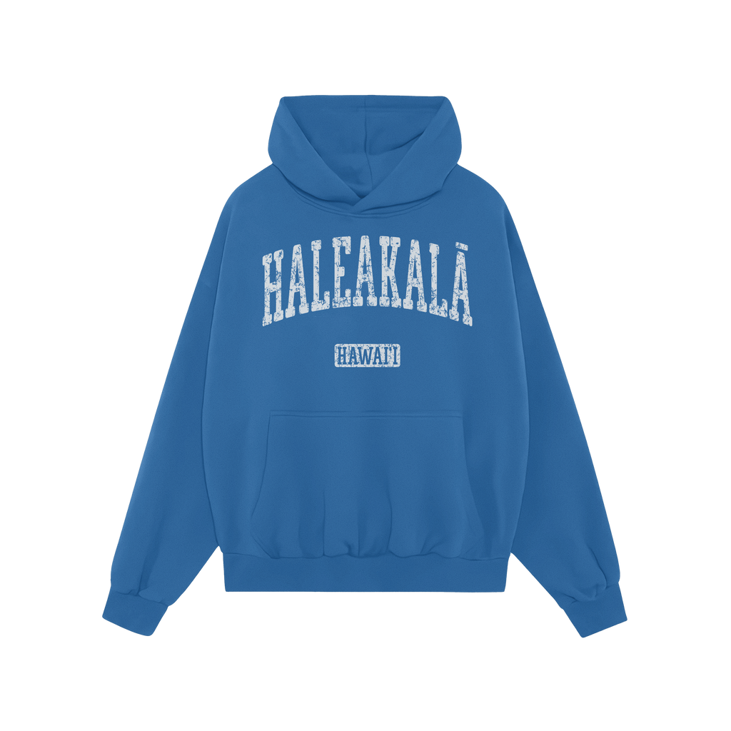 Haleakala Hawaii Hoodie