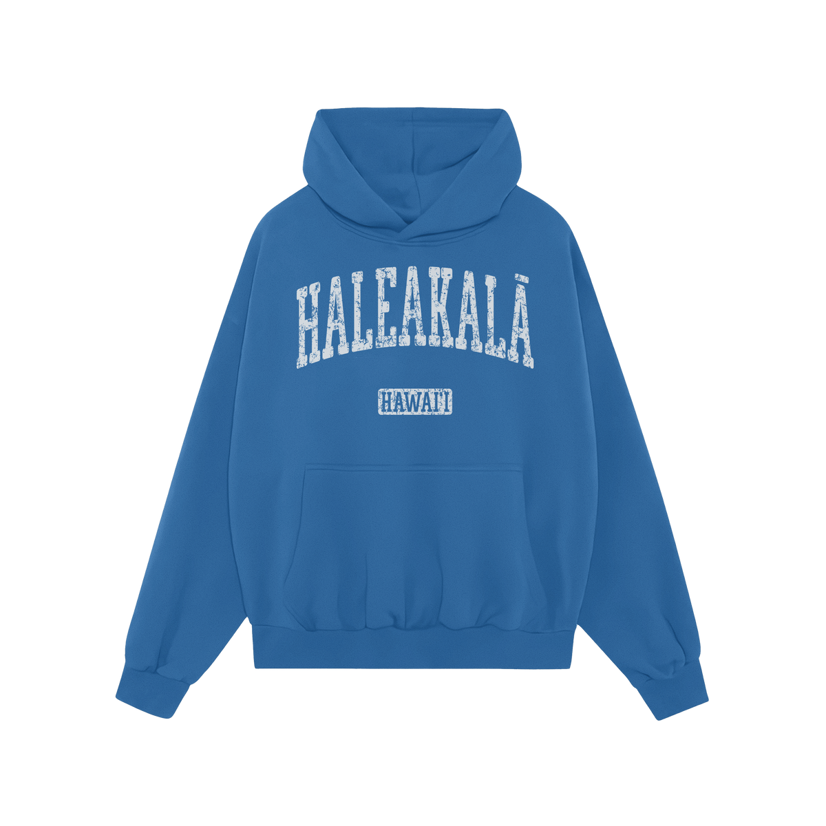Haleakala Hawaii Hoodie