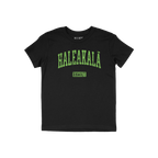 Haleakala Hawaii Kids T-shirt