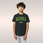 Haleakala Hawaii Kids T-shirt