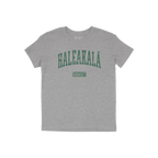 Haleakala Hawaii Kids T-shirt