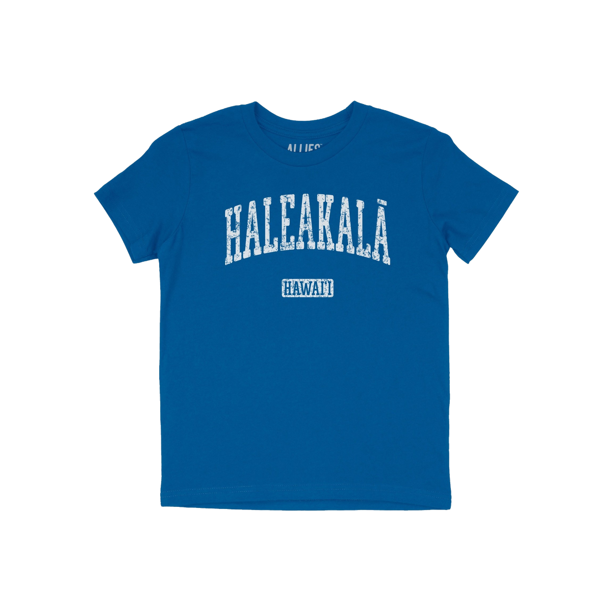Haleakala Hawaii Kids T-shirt