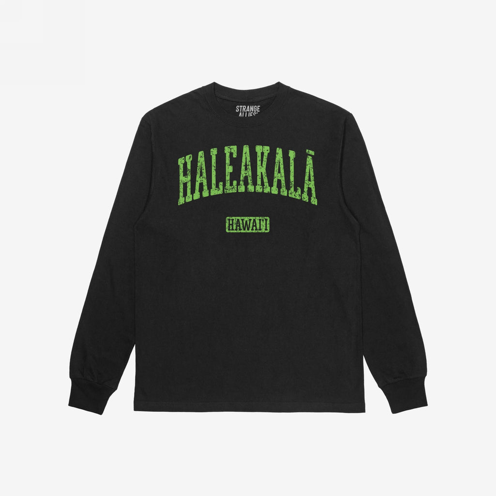 Haleakala Hawaii T-shirt