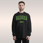 Haleakala Hawaii Long Sleeve T-shirt