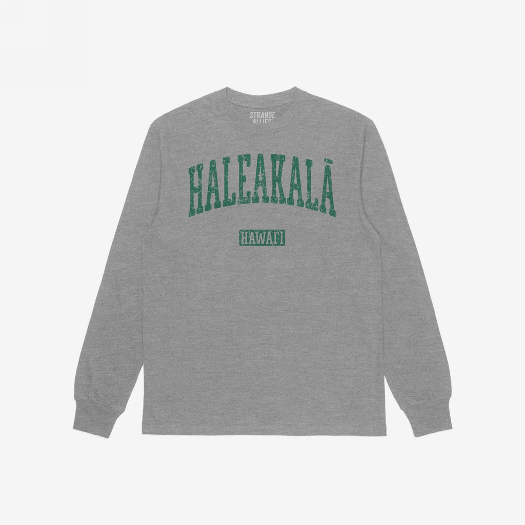 Haleakala Hawaii T-shirt