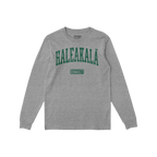 Haleakala Hawaii Long Sleeve T-shirt