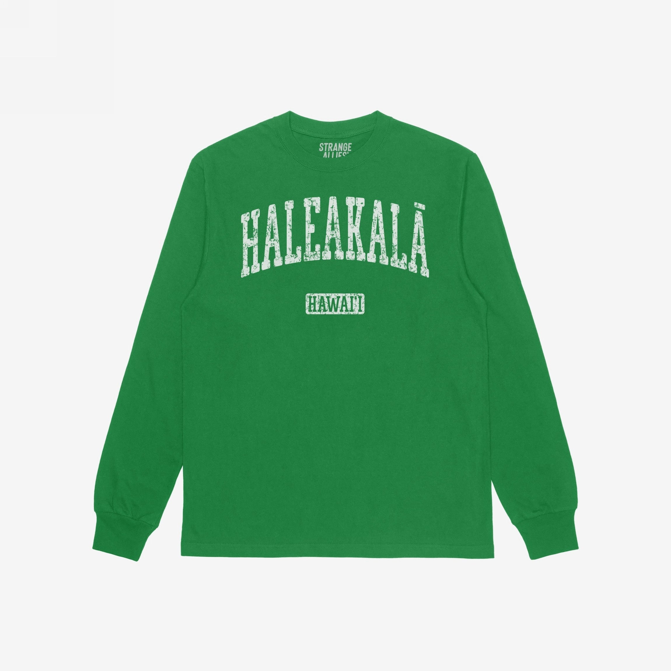 Haleakala Hawaii T-shirt