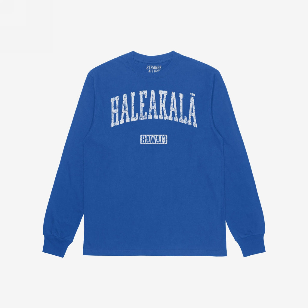 Haleakala Hawaii T-shirt