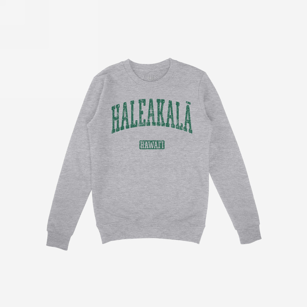 Haleakala Hawaii Hoodie & Sweatshirt