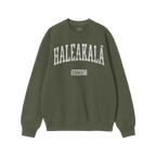 Haleakala Hawaii Sweatshirt
