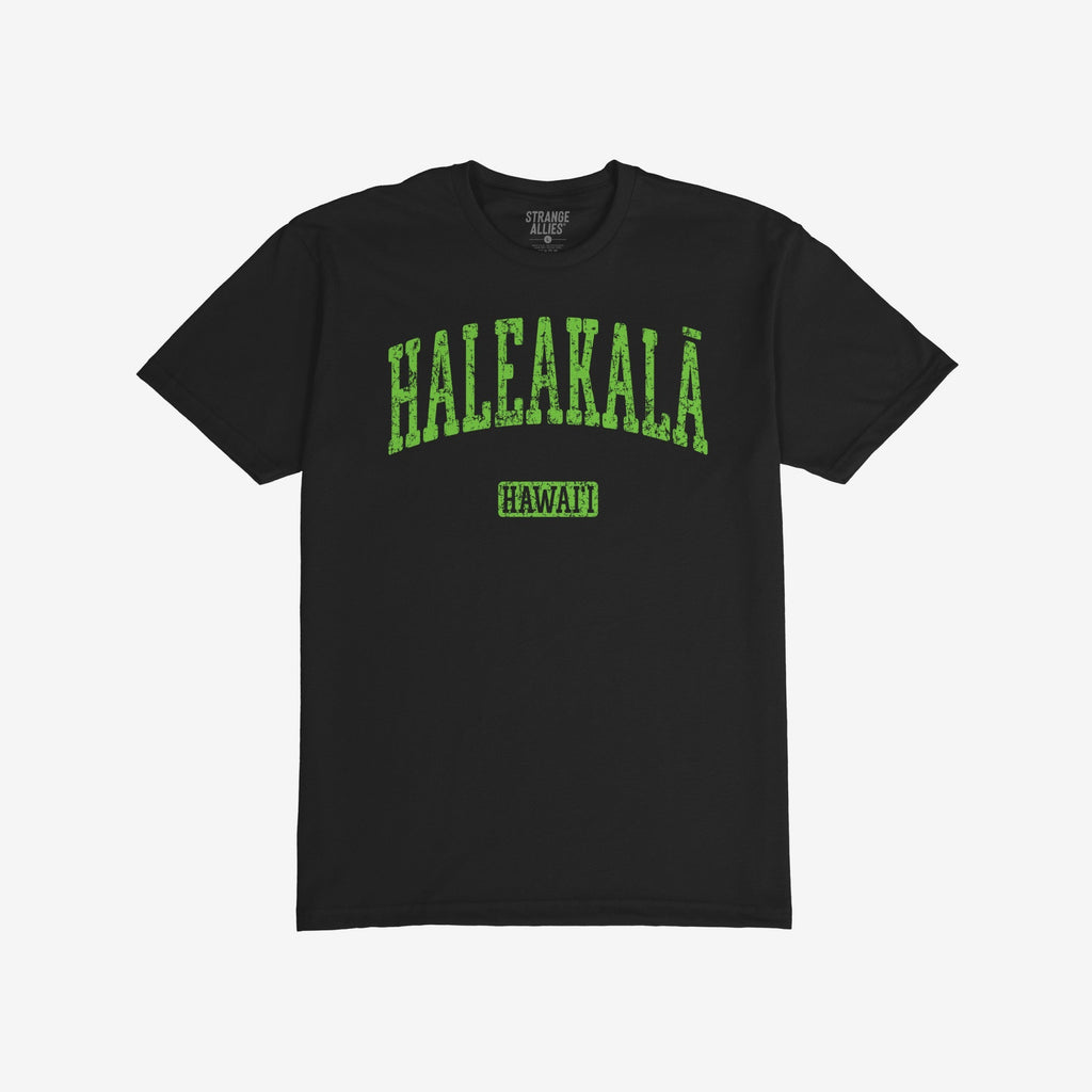 Haleakala Hawaii T-shirt