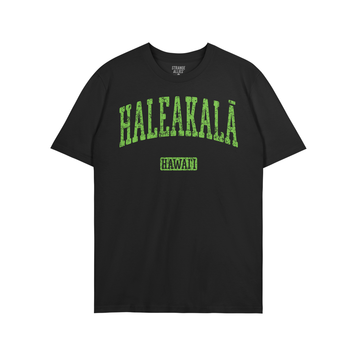 Haleakala Hawaii T-shirt