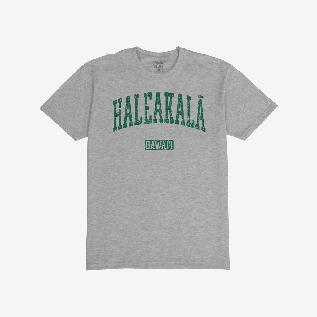 Haleakala Hawaii T-shirt