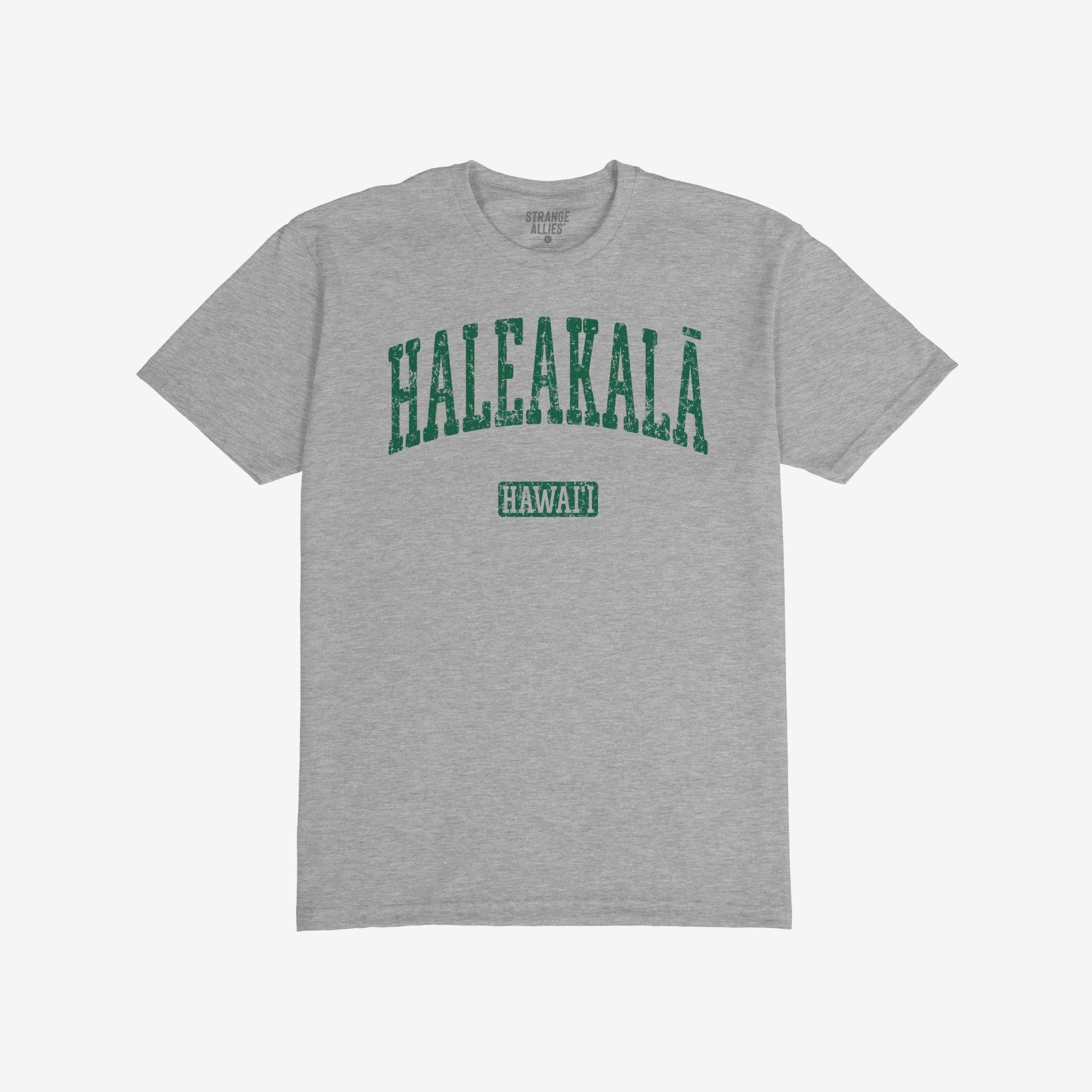 Haleakala Hawaii T-shirt