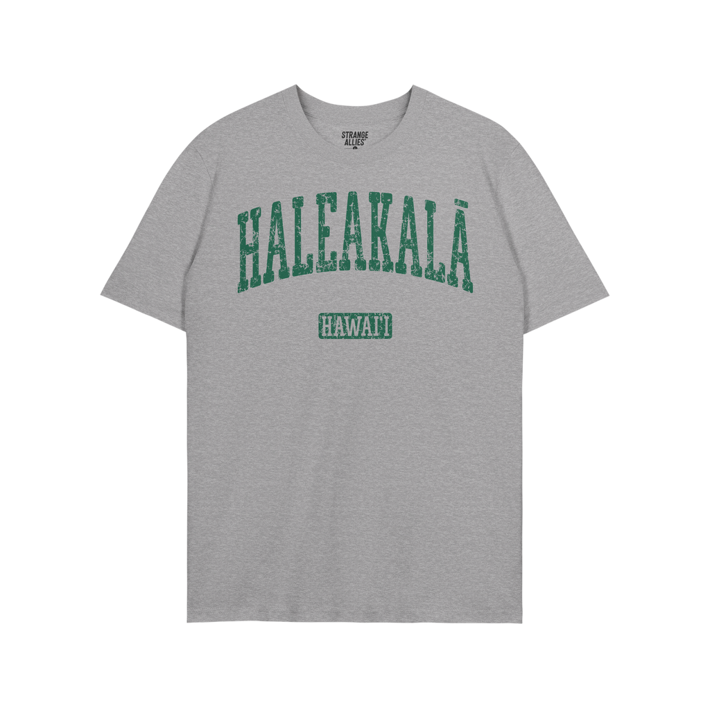 Haleakala Hawaii T-shirt