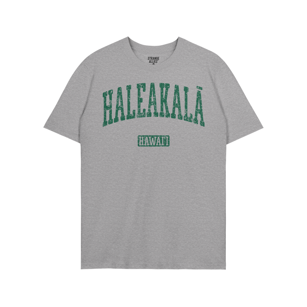 Haleakala Hawaii T-shirt