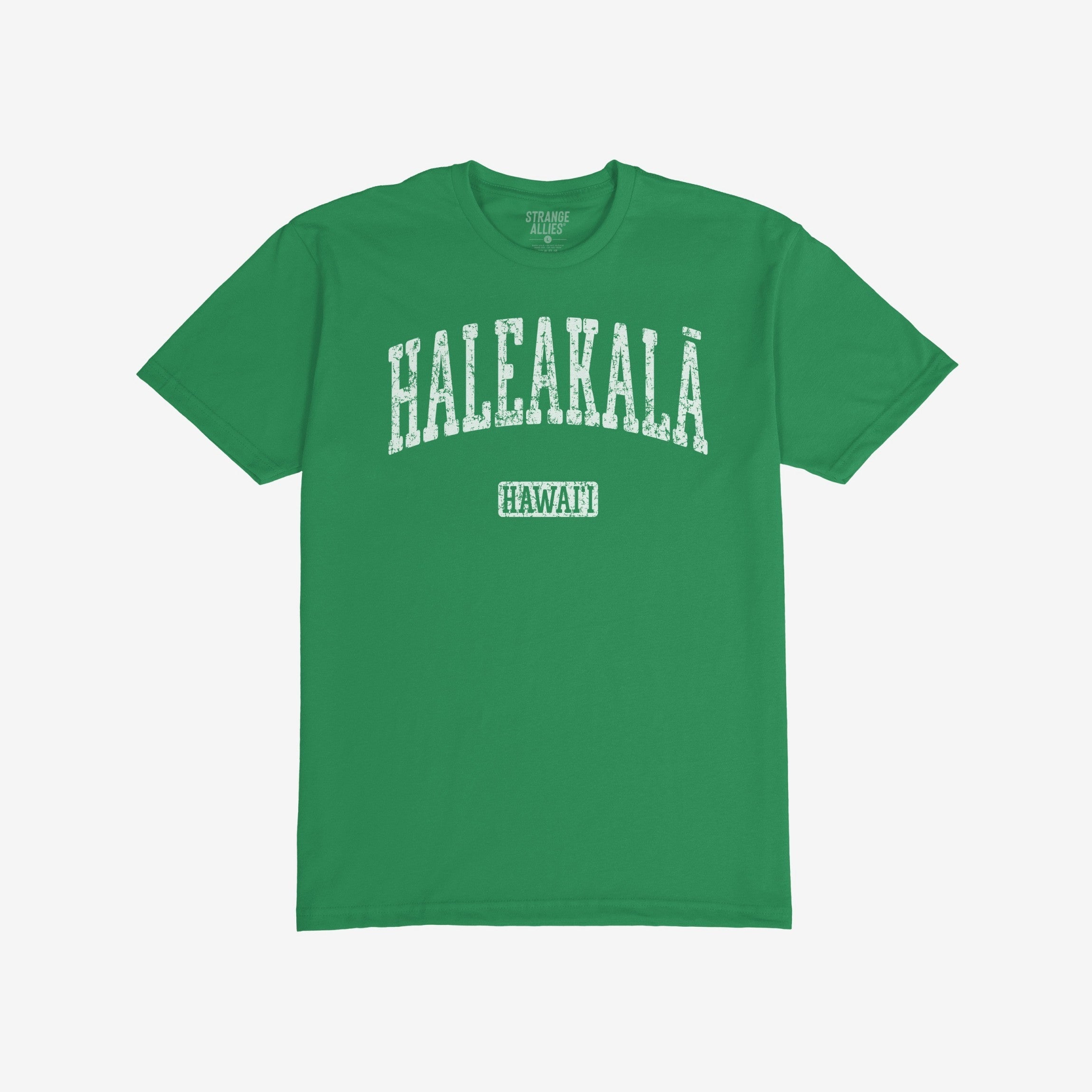 Haleakala Hawaii T-shirt