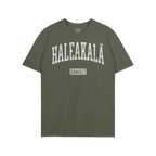 Haleakala Hawaii T-shirt