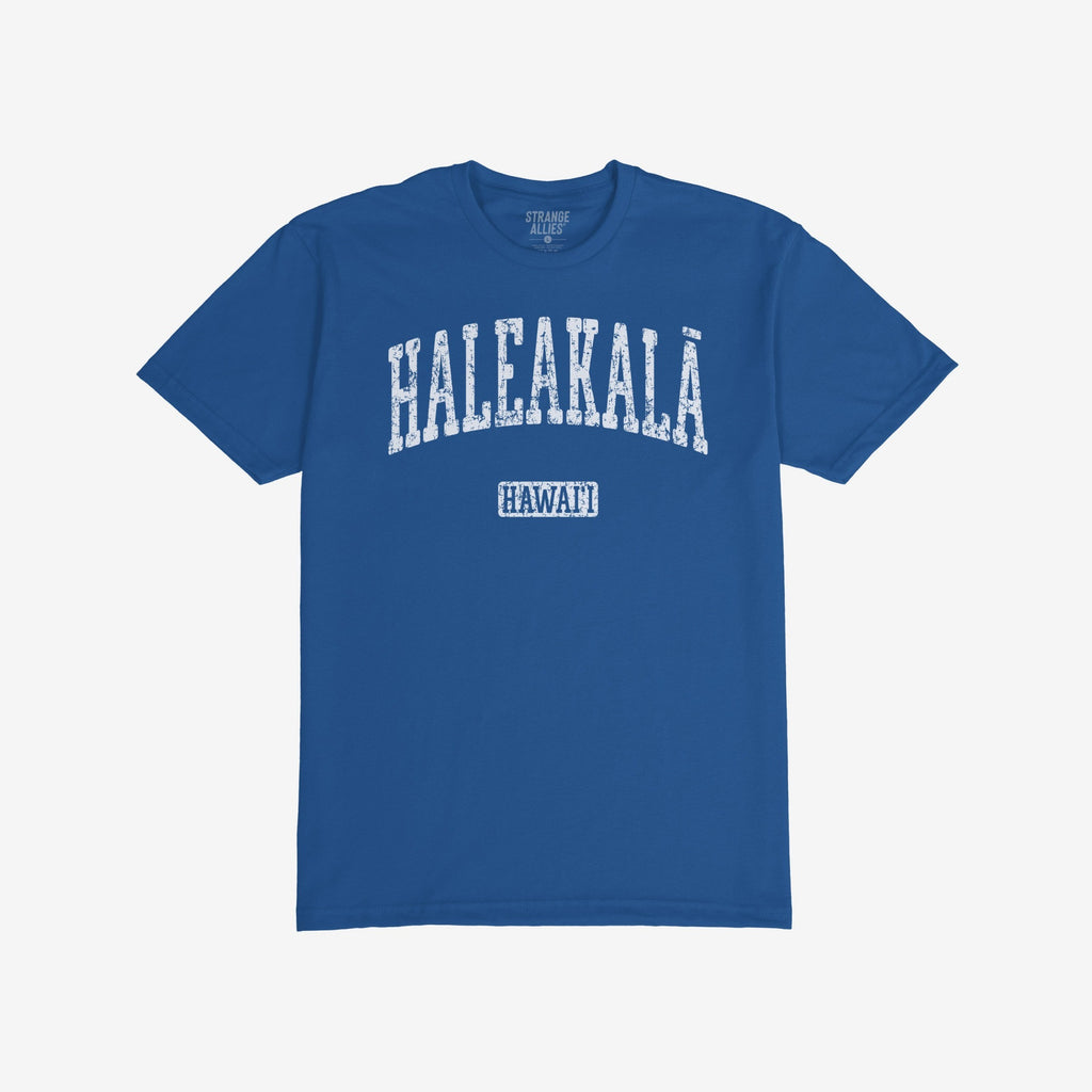 Haleakala Hawaii T-shirt